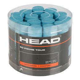 Surgrips HEAD Prime Tour 50 pcs Pack weiß
